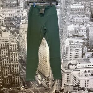 Fabletics Green Leggings